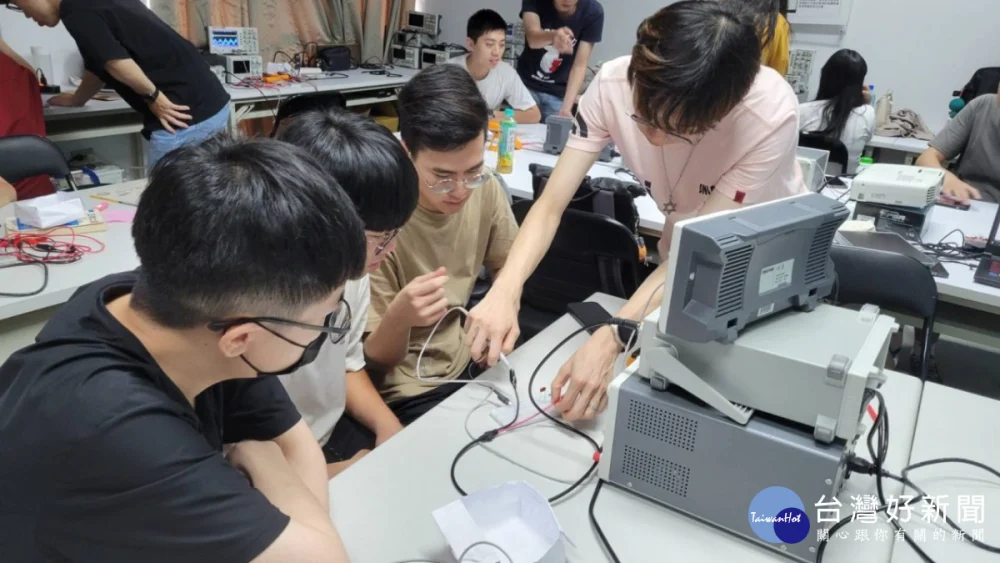 桃竹苗分署「產業新尖兵計畫」　助餐飲服務員轉職圓夢