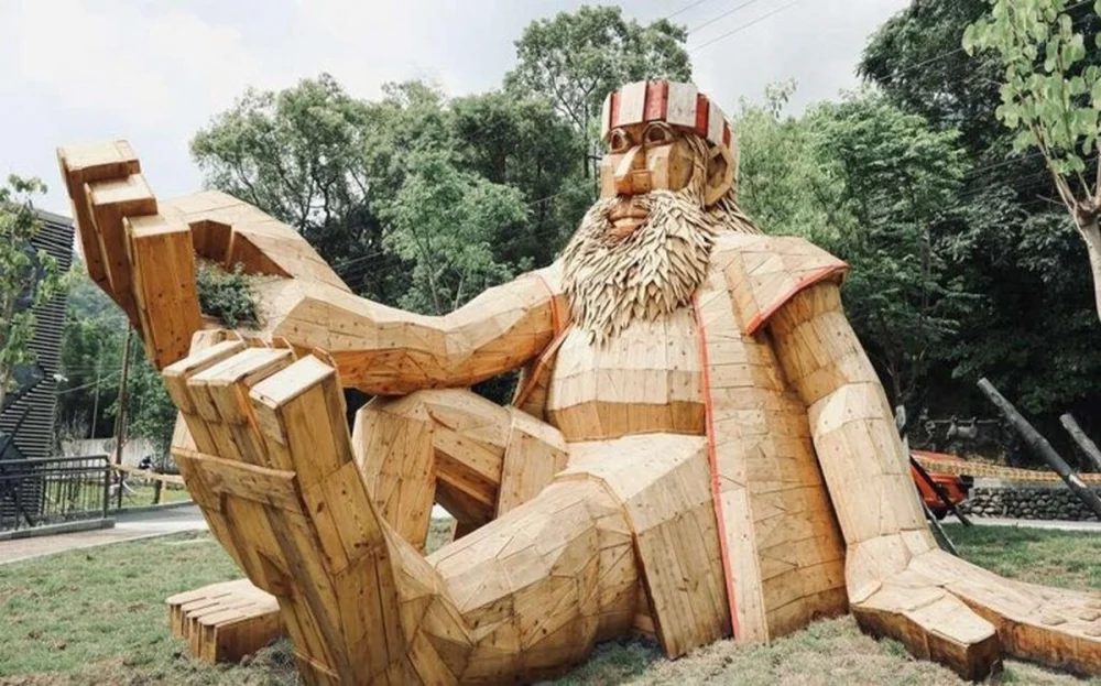 迎接春節連續假期　日月潭風景區加強交通疏運與旅遊服務