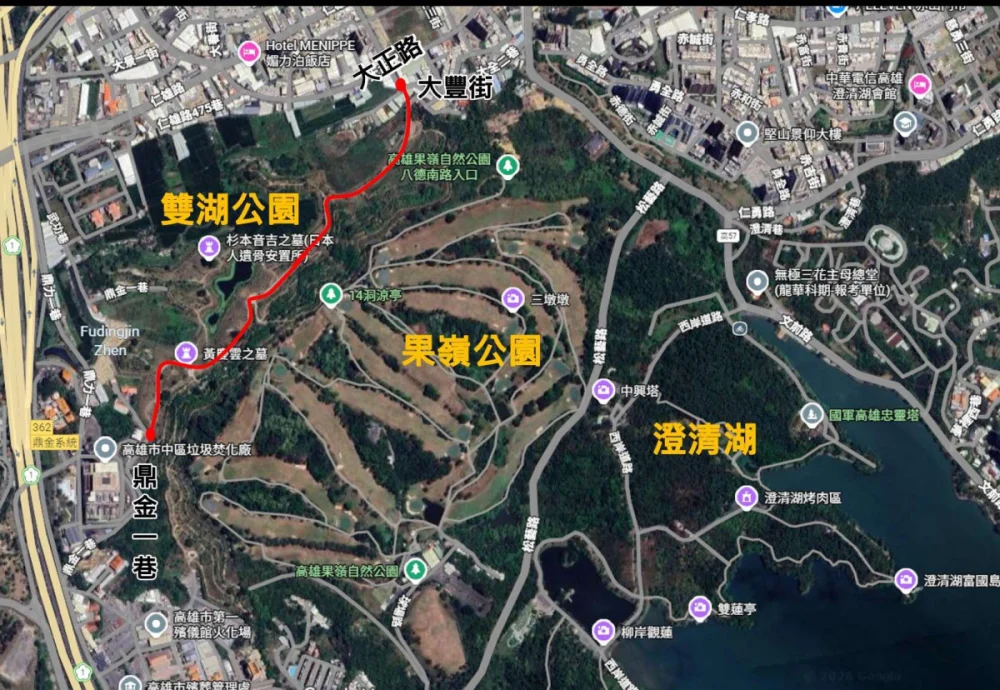 (圖/高雄市府工務局新建工程處)