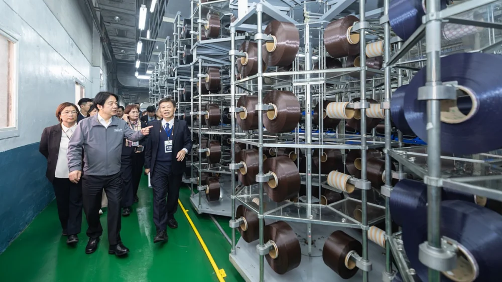 台美簽定「對等貿易協定」　七大工商團體聯合聲明籲立院速審避「韓國案例」重演