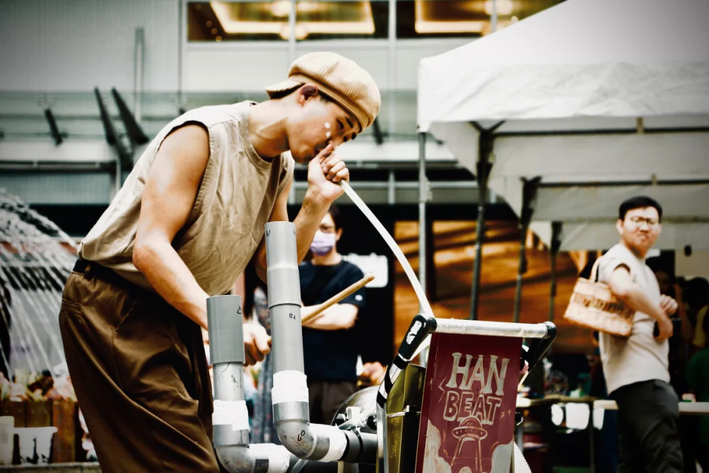 陶博館走春迎新年　「金馬陶趣」享好禮、玩體驗看表演