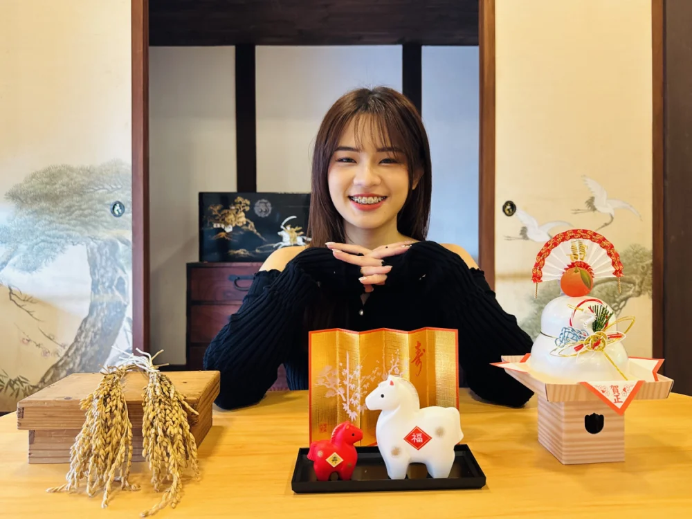 淡水古蹟博物館初二開館　春節「跳古蹟」微健身攻略大公開