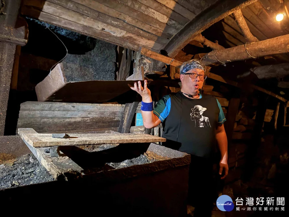 平溪走春「正逢時」　菁桐、紫東、龍安社區山城秘境大公開