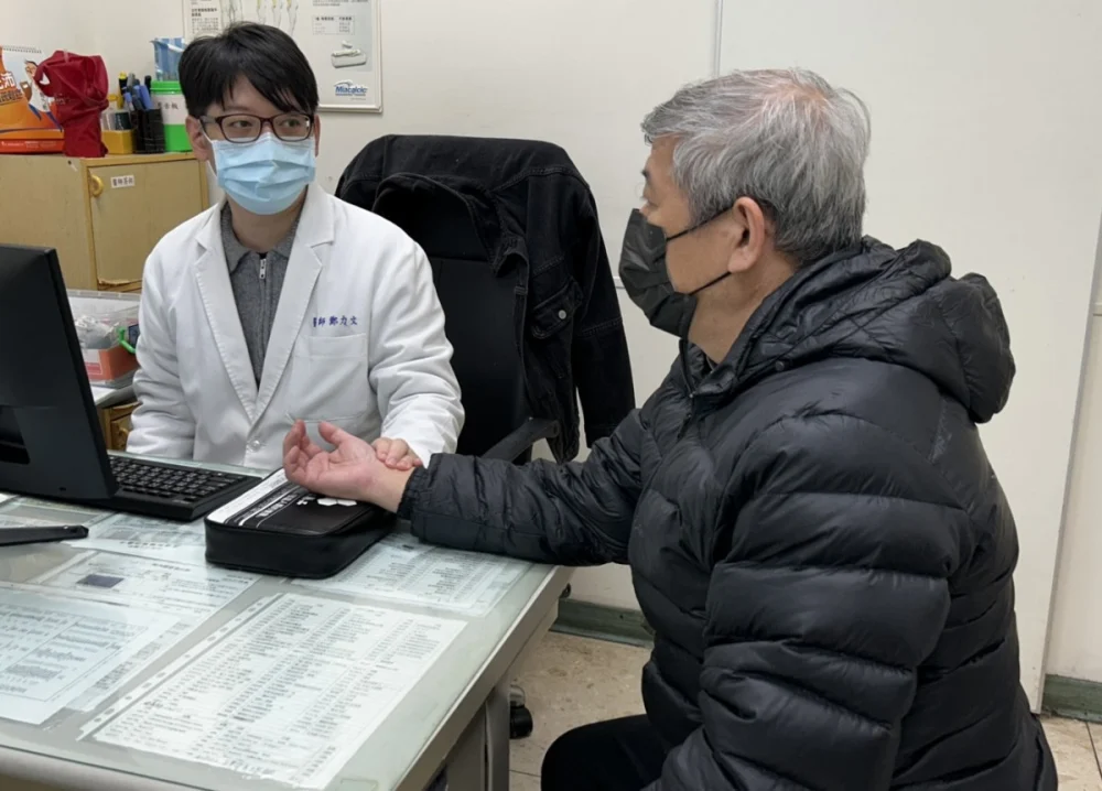 季節交替「皮蛇」好發　中西醫整合治療提升免疫力成關鍵