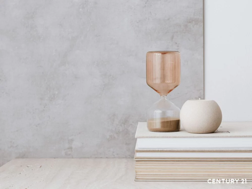 圖／21 世紀不動產分享新年斷捨離收納 4 招，找回家的呼吸感。（21世紀不動產 提供）