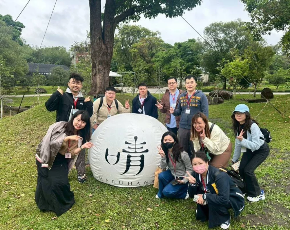 新北單身聯誼配對率破五成 森林系交友升溫