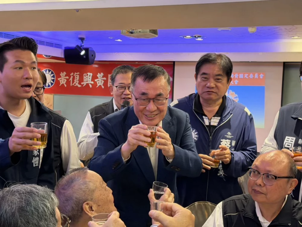 預算卡關影響民生　李四川促中央儘速核定