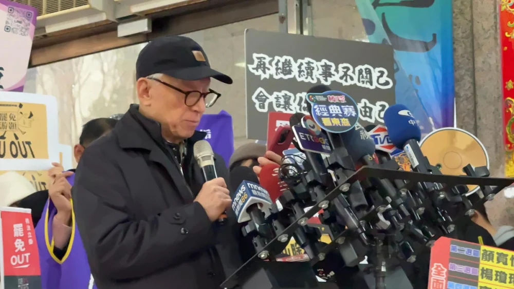 伊朗高層被「空中斬首」　曹興誠：中共飛彈防禦體系不堪一擊，侵台氣焰被削弱