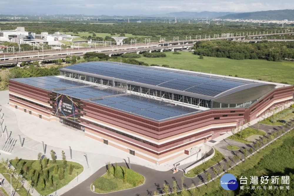 結合沙崙人工智慧專區優勢　長榮大學推動生成式AI教育合作