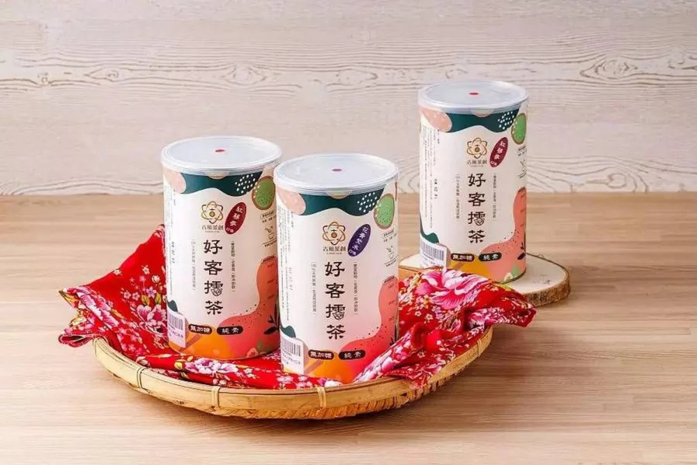 桃市府經發局邀集在地優質食品與飲料業者參加東京國際食品展，提升廠商知名度、彰顯桃園企業優良形象