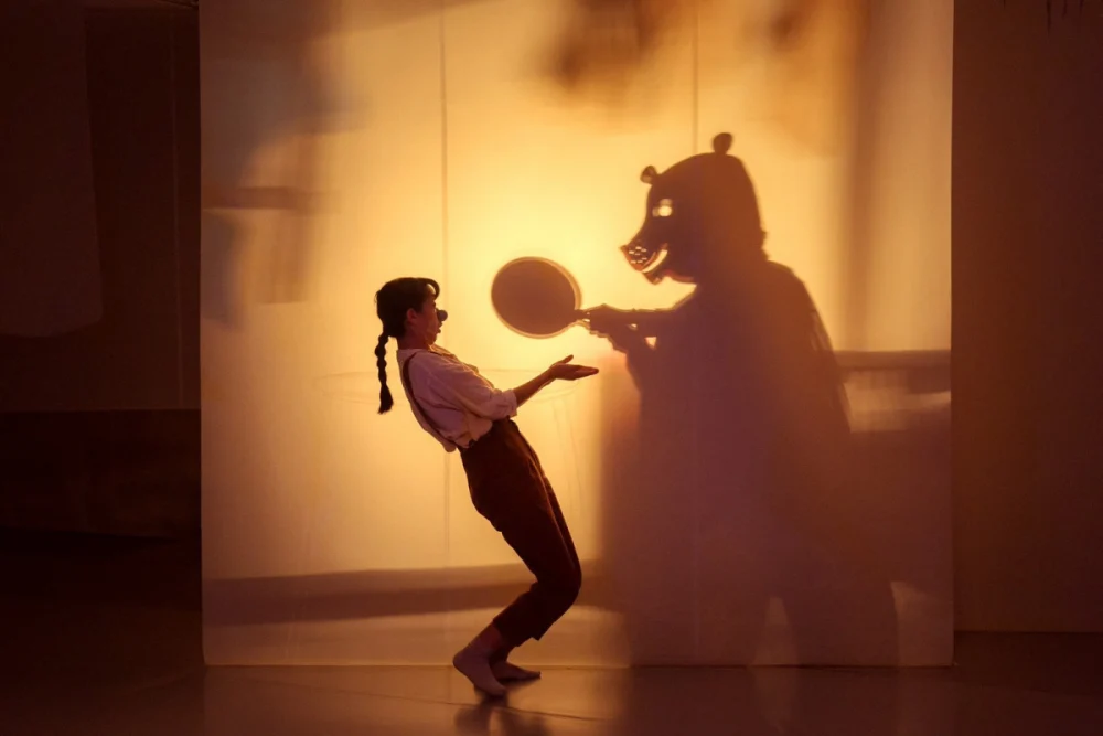 兒美館「外掛學校」讓孩子的思考軌跡 推出「行動 Podcast小孩大聲說」