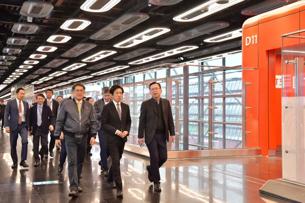 （圖／行政院新聞傳播處）