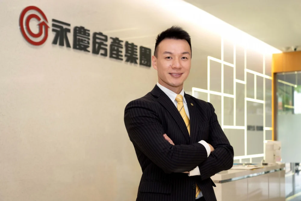 永慶房屋人資部協理塗振宏表示，企業唯有建立具競爭力的薪酬制度，才能在這波年後轉職潮中吸引優秀人才。