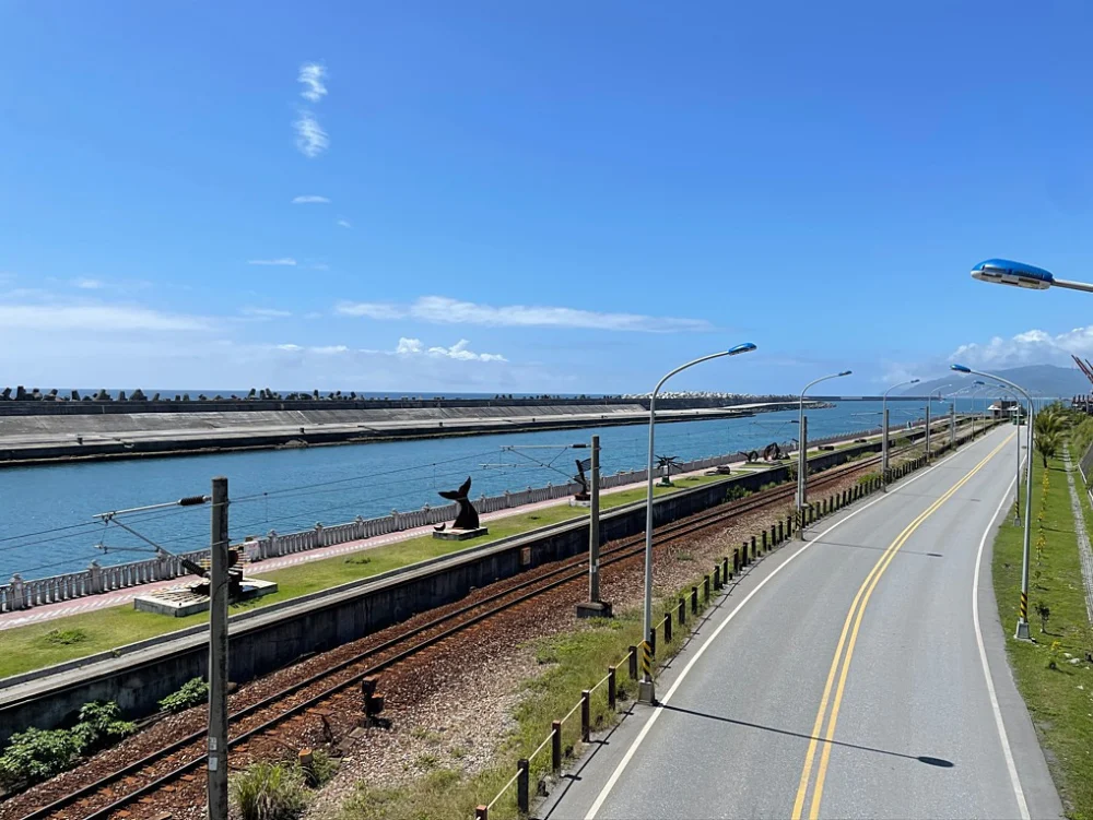 （圖／台灣港務股份有限公司）