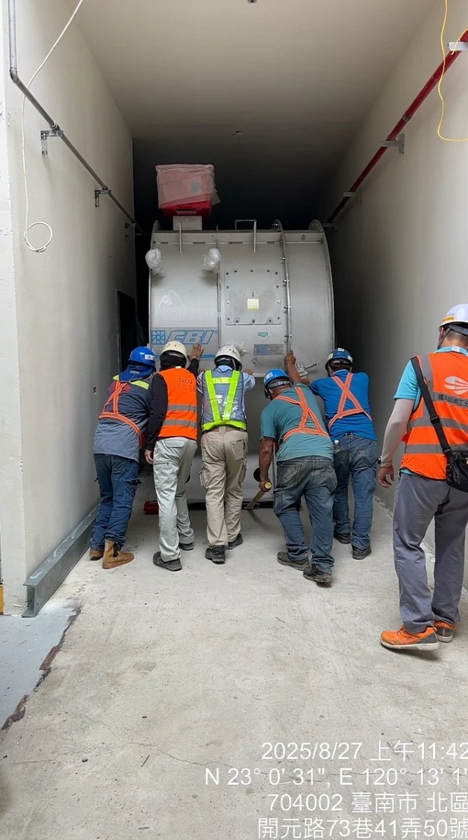 （圖／行政院交通部鐵道局）