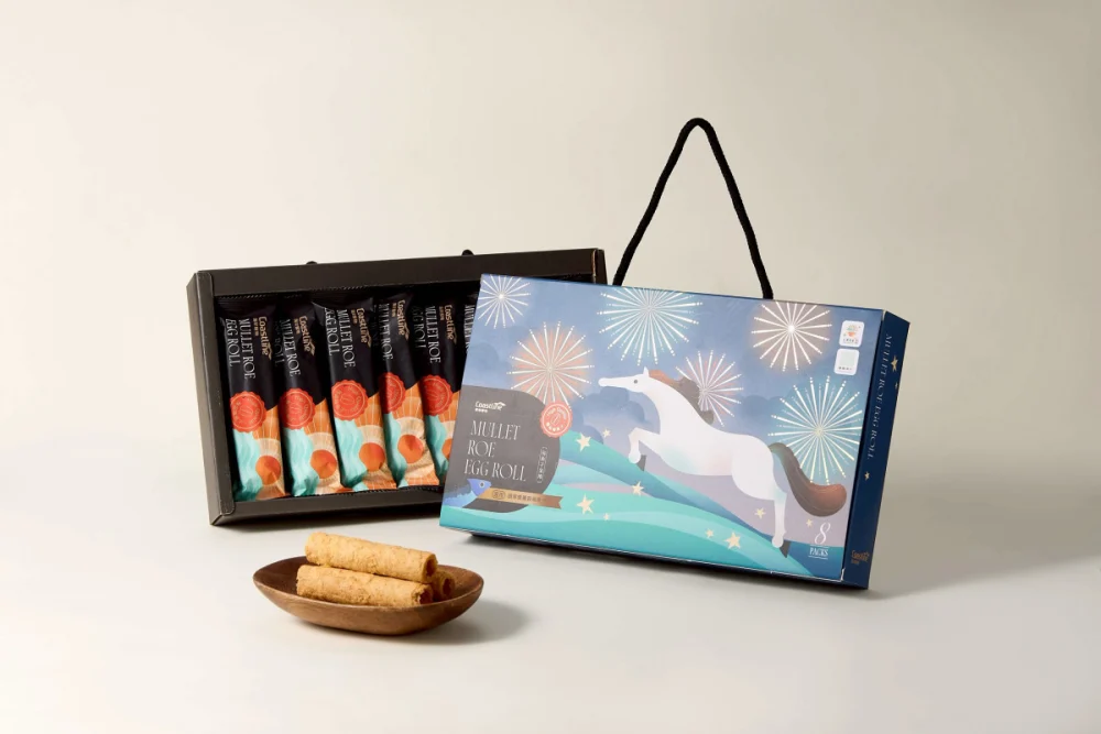 嘉義優鮮水產電商平台特別推出「台灣燈會限定回饋」優惠／嘉縣府提供