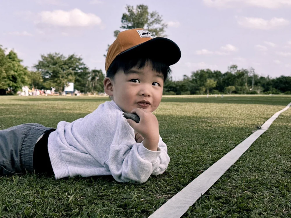 圖／翻攝李四川Hammer Lee臉書