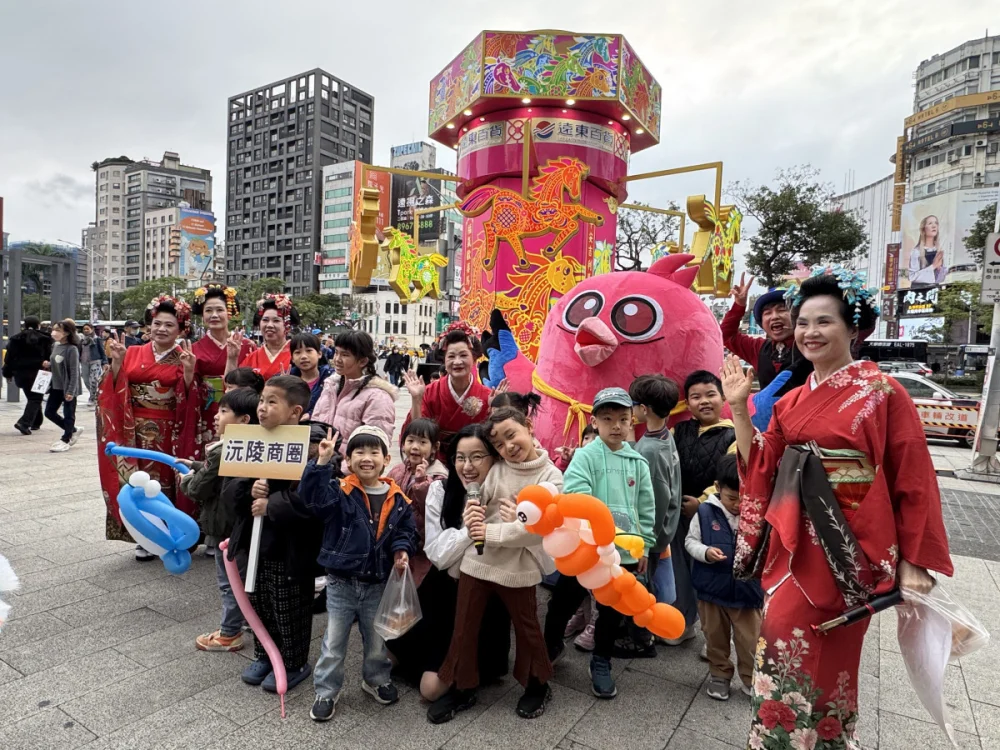 北市觀傳局4/1起受理下半年觀光補助申請 鼓勵結合夜間經濟與河濱場域打造低碳城市魅力