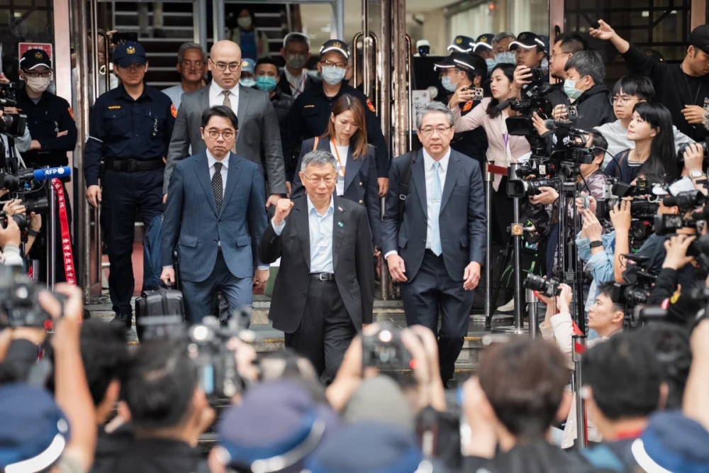 「210萬政治獻金變收賄?」 邱毅分析「不合邏輯」:法官留漏洞供二審平反