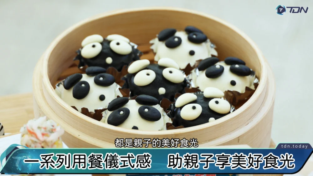 影/「iEAT STAR 兒童會員」4/4 啟航 翻轉餐廳配角為「小小 VIP」打造專屬儀式感