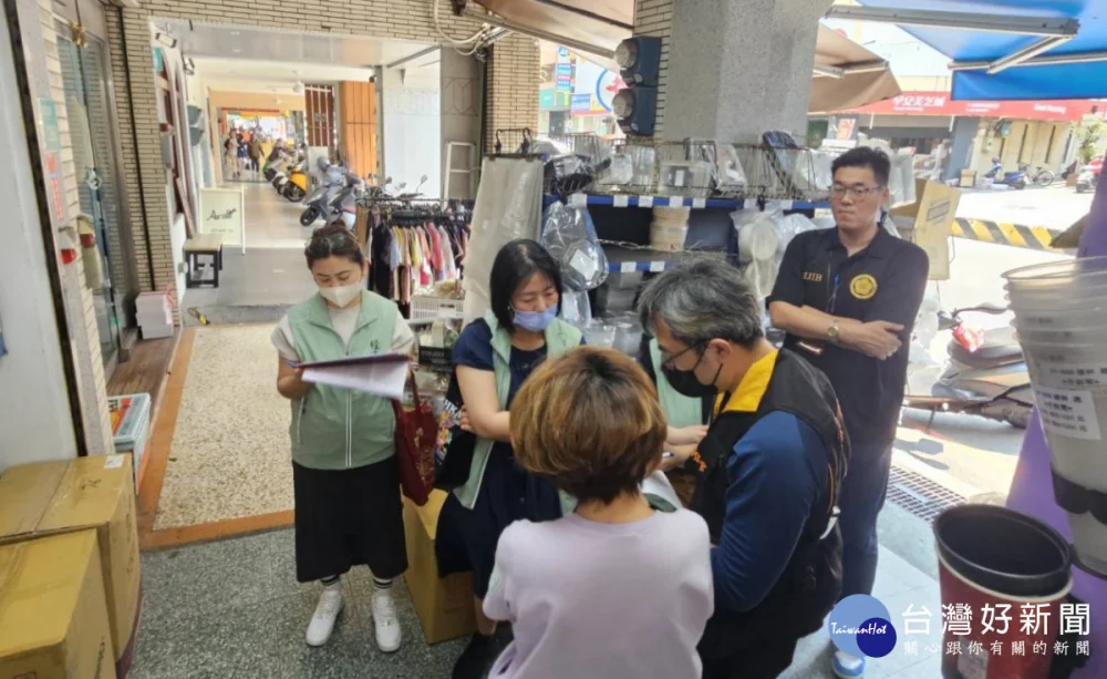 不肖業者哄抬塑膠袋價格？　南市府啟動嚴查機制