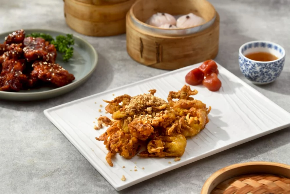 圖／青青格麗絲莊園提供