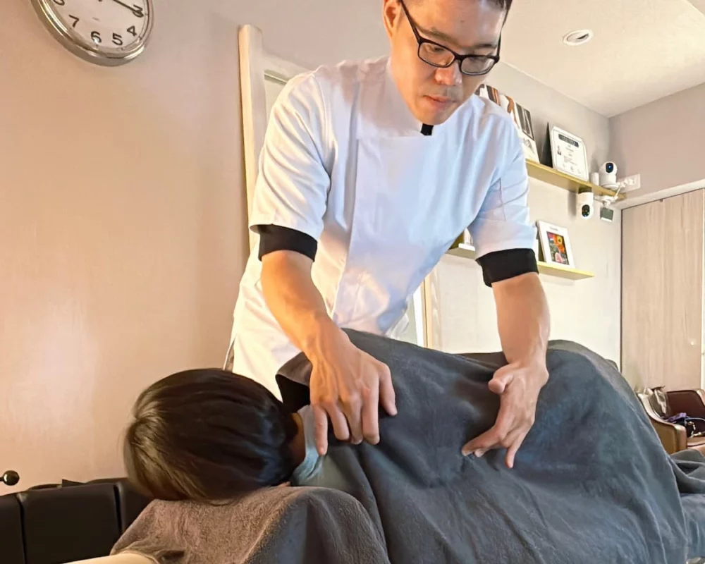 圖／回漾 Return to Glow