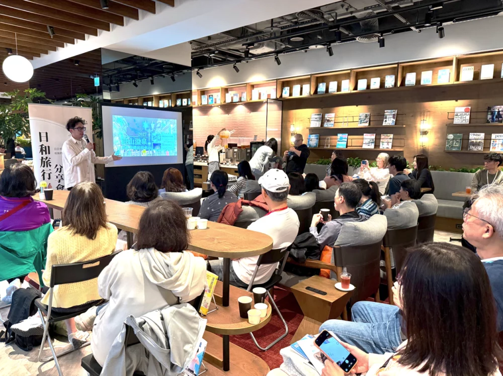 日和旅行社開賣2027日本銀山溫泉　以「慢旅生活」打造深度旅遊新典範！