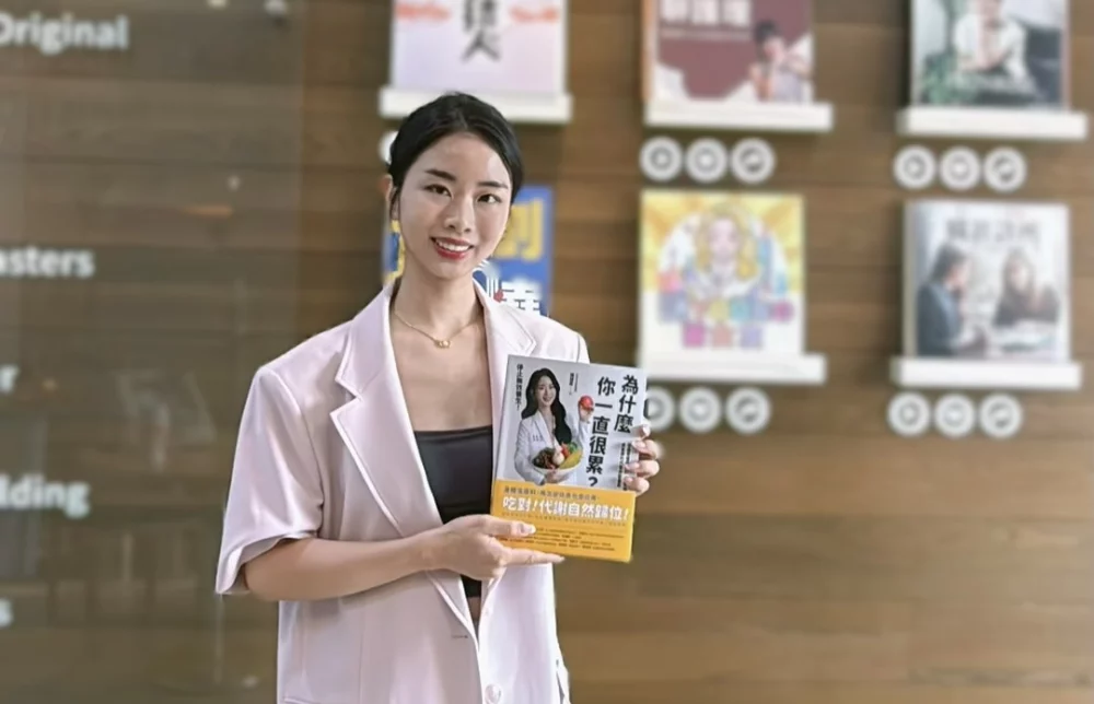  圖／白袍聯盟成員 張語希 提供。