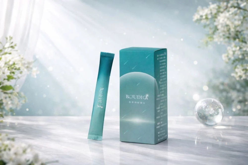 圖／BOUDICA提供。