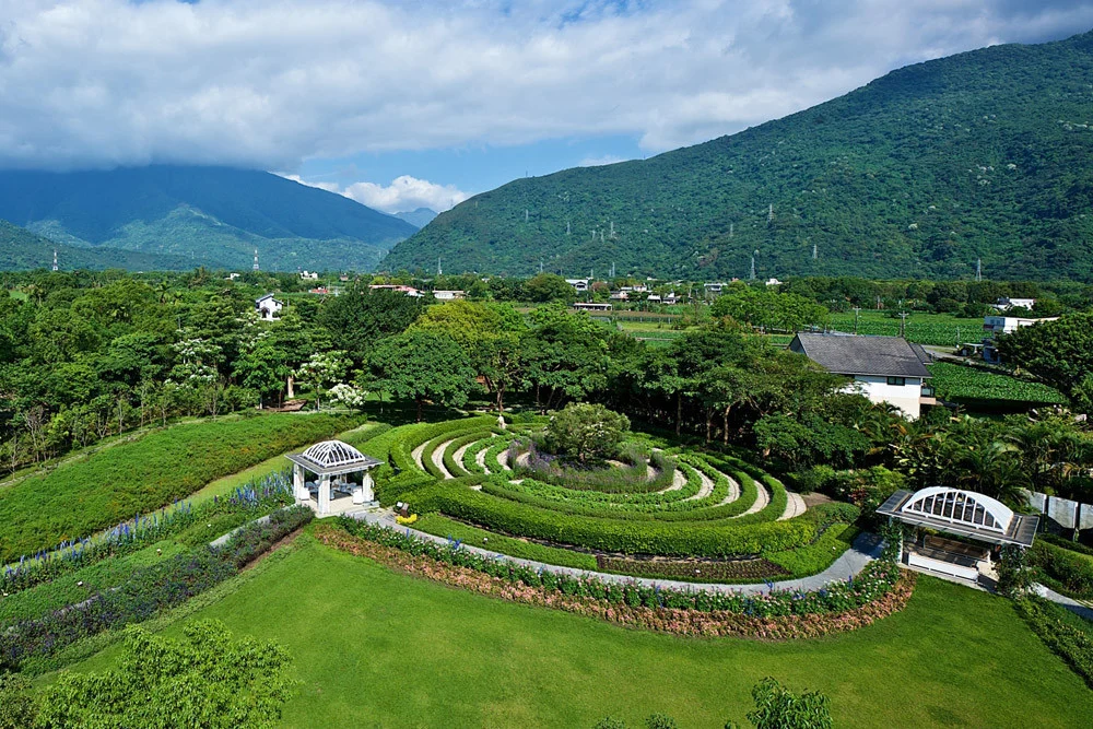 療癒旅遊正夯! 潘若迪領軍秧悦美地「國際健康療癒節」