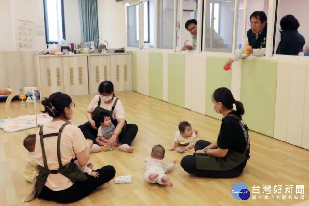 不隨北市「撒幣式」補助競賽　黃偉哲：教育資源過度集中，擴大城鄉落差