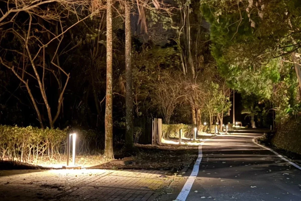 桃園神祕「後花園」後慈湖將於4月22日試營運，AI展館、特色餐飲全面升級。