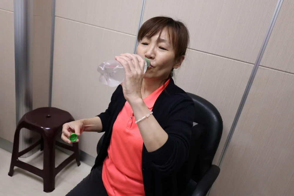 喝汽水就昏厥？胃食道逆流也昏厥？  原因在這裡