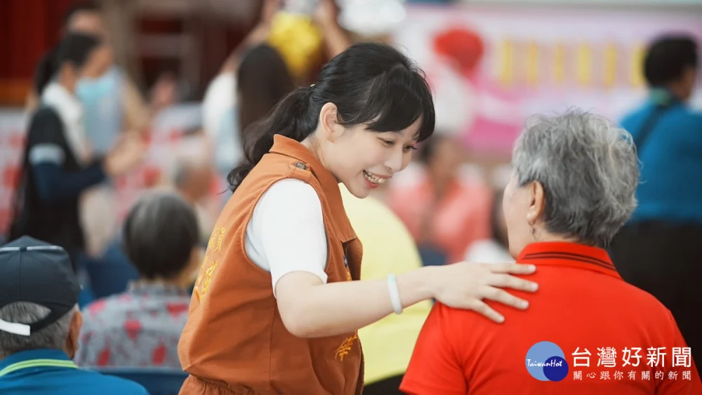 彰化市長選戰重演「三角督」？  温芝樺：內初選機制未啟動別急著劃上分裂