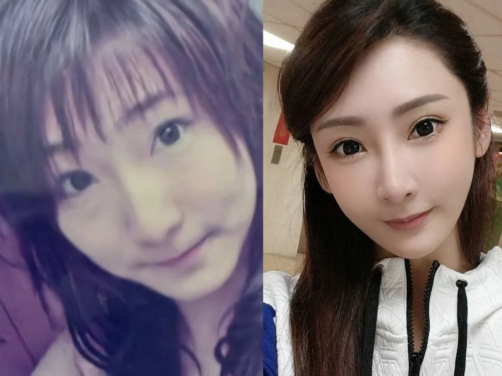 虎妞時常在自己IG分享差異。（圖／翻攝自徐瑋婷IG teresa_taiwan）。