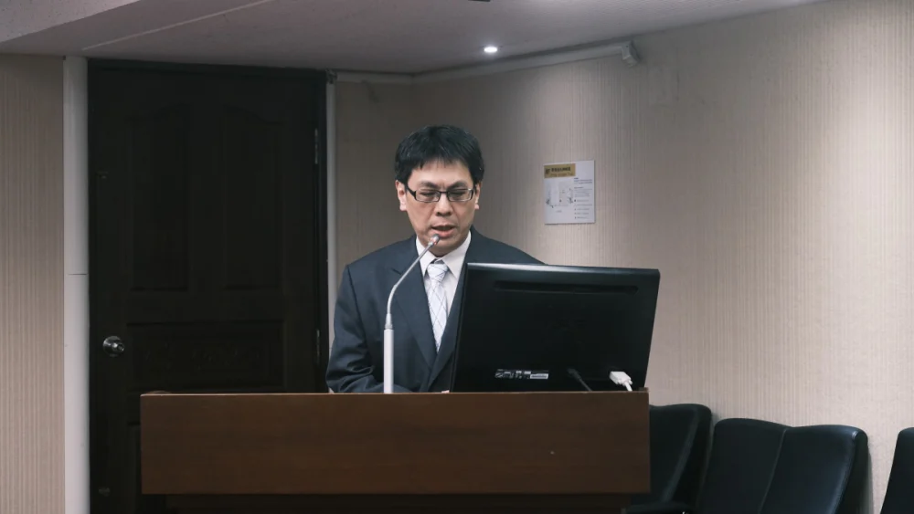 蘇剛正醫師建議健保資源有限下，應優先針對這群特別難治的患者提供給付。