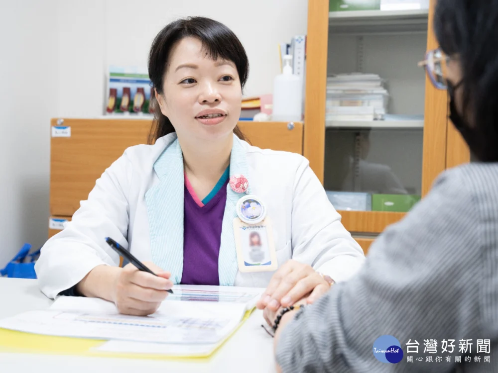 避開癌友備餐迷思　守住5%體重紅線撐住抗癌戰鬥力