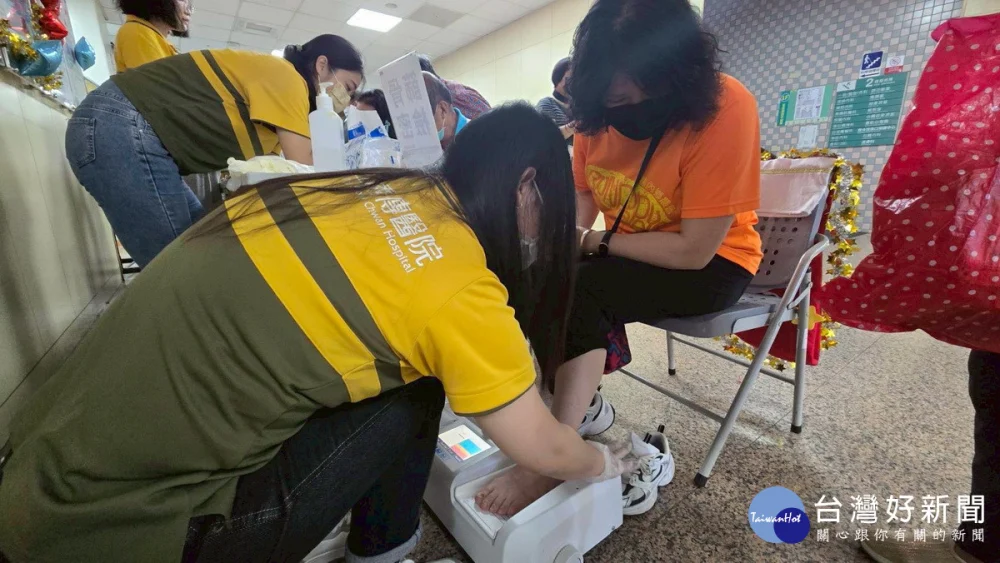 沈默的隱形殺手　醫師示警：骨鬆骨折年死亡率達25%