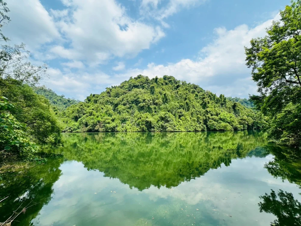 後慈湖試營運正式啟動，沉寂多時的山林秘境重新揭開面紗。