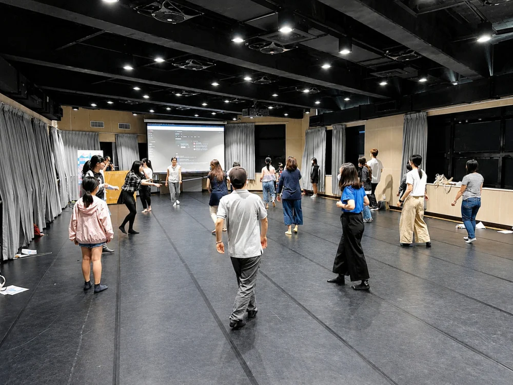 桃園合唱藝術節系列活動啟動 打造全民共聲的城市舞台(檔案照片巷文化局提供)