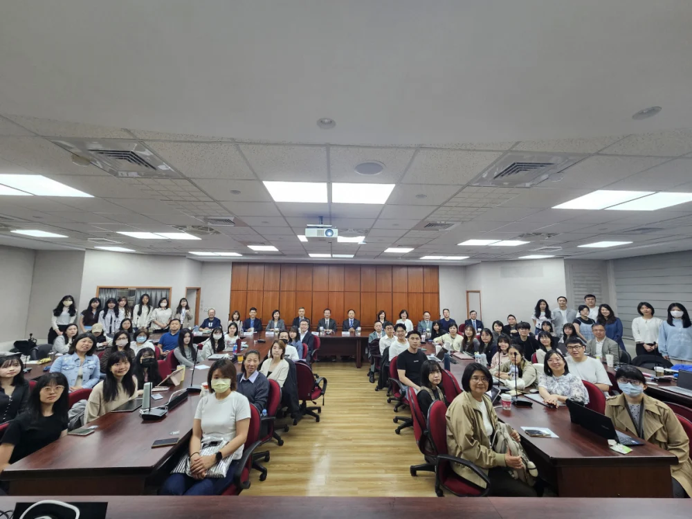 圖／國立臺灣師範大學科技應用與人力資源發展學系提供