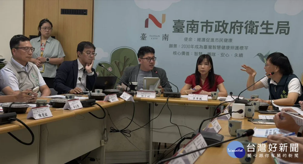 醫美偷拍風波延燒　南市率先研議「醫事機構錄影設備設置管理行政指引」