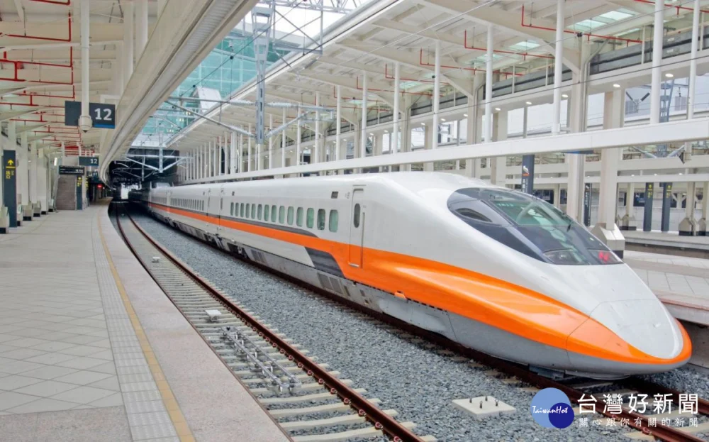 高鐵苗栗路段發生號誌訊號異常 旅客注意末班車發車時間 避免延誤行程
