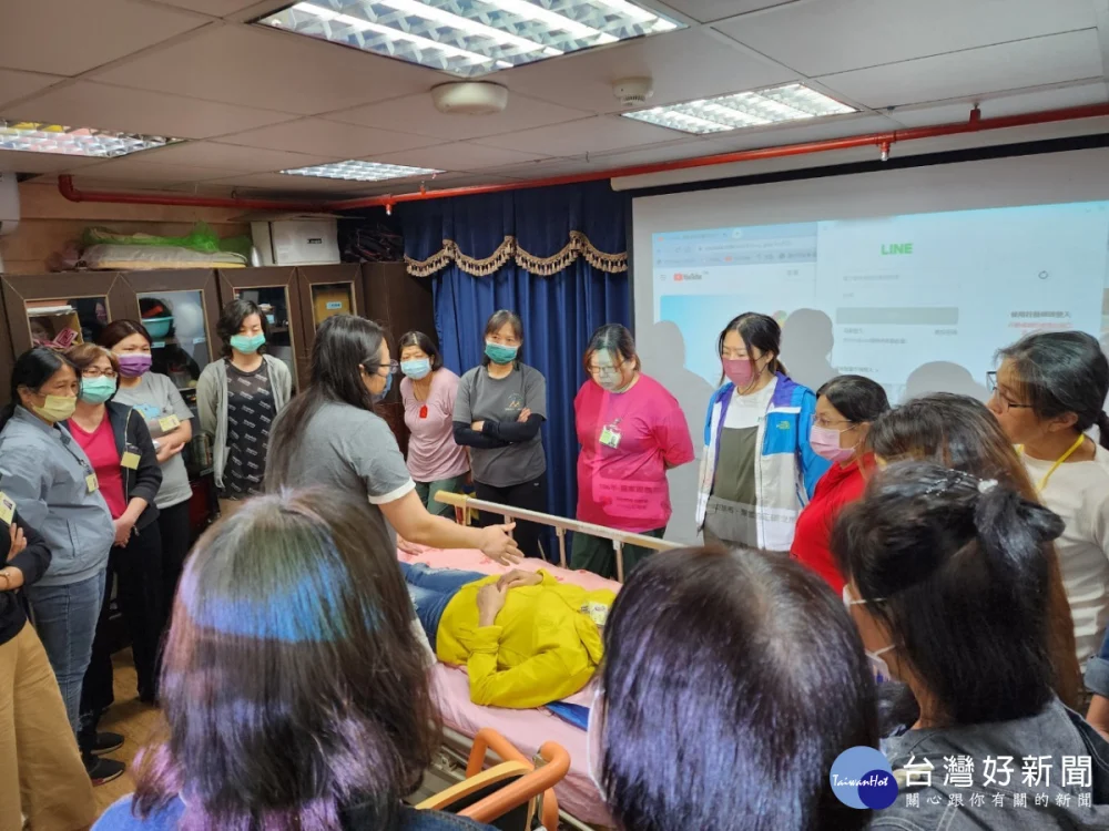 桃園市政府就業職訓服務處於115年度持續辦理多元職業訓練課程。