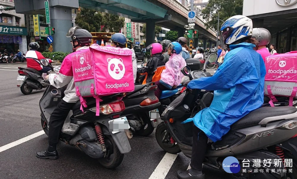 「機車待轉區」屢成「待撞」區　交通部：全面推動機車左轉安全精進措施