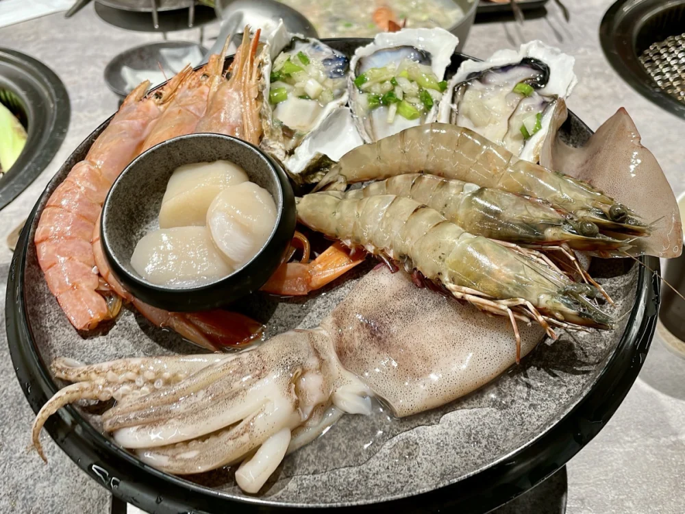 超加工食品成健康隱憂,年輕人大腸癌病例增。圖/秀傳提供