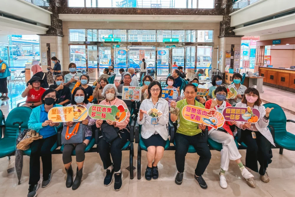 讓三高太放「粽」        營養師教你端午健康吃粽不升糖