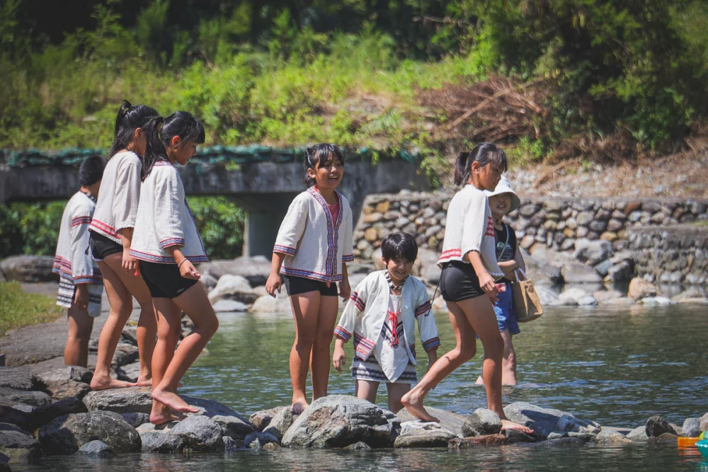 （圖／宜蘭縣府原住民族行政處）
