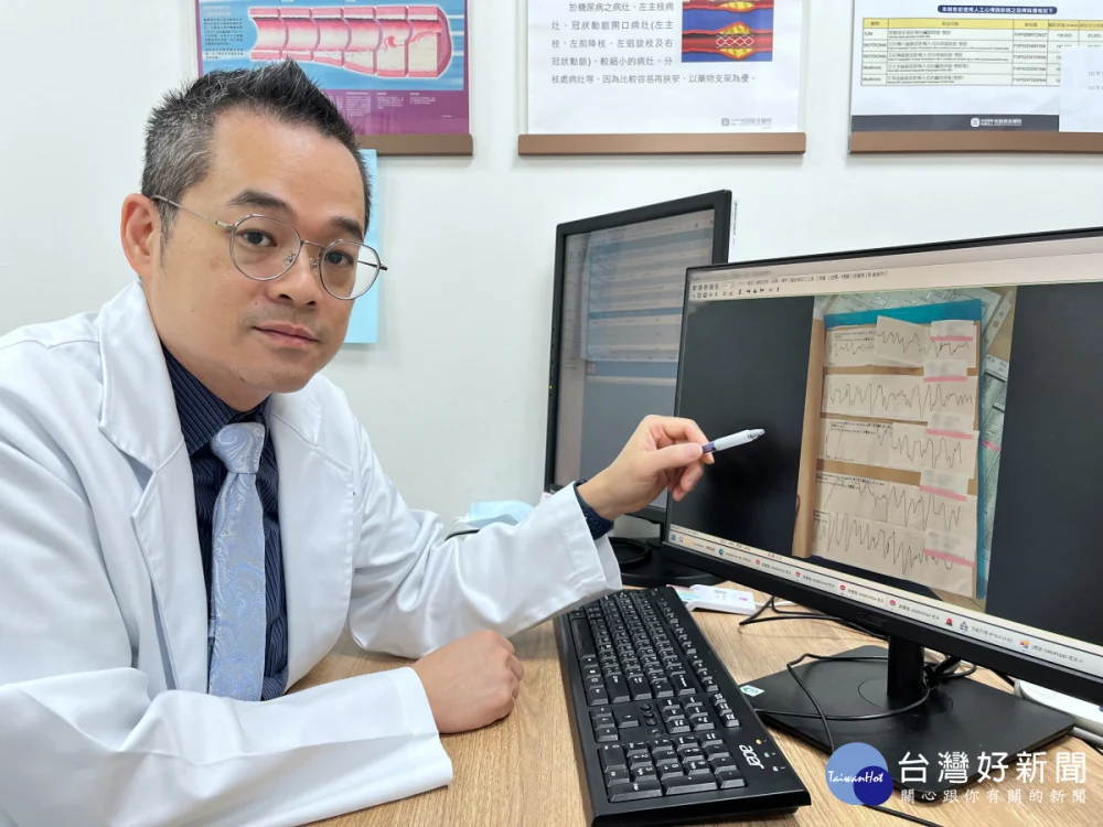 妙齡女睡夢中心肺功能停止 醫揪出罕見先天性心臟病